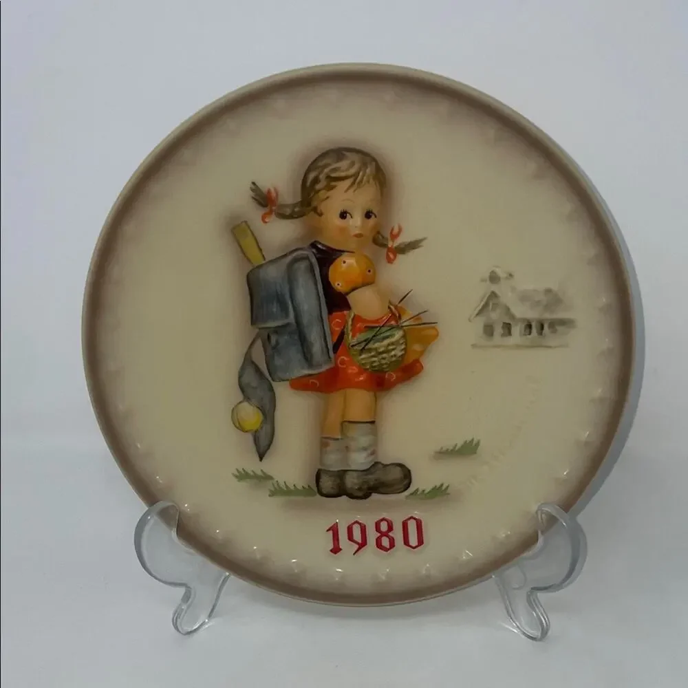 Vintage Hummel 